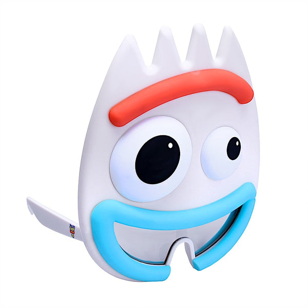 Forky Toy Story Sunglasses | Sun-Staches